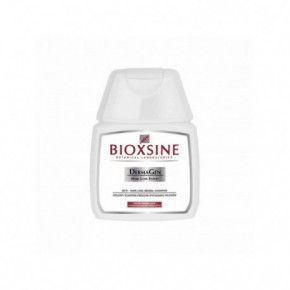 Bioxsine Dermagen Shampoo for Hair Loss Šampoon kuivadele ja normaalsetele juustele 100ml