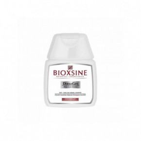 Bioxcin (Bioxsine) Dermagen Shampoo for Hair Loss Šampūnas nuo plaukų slinkimo normaliems/sausiems plaukams 100ml