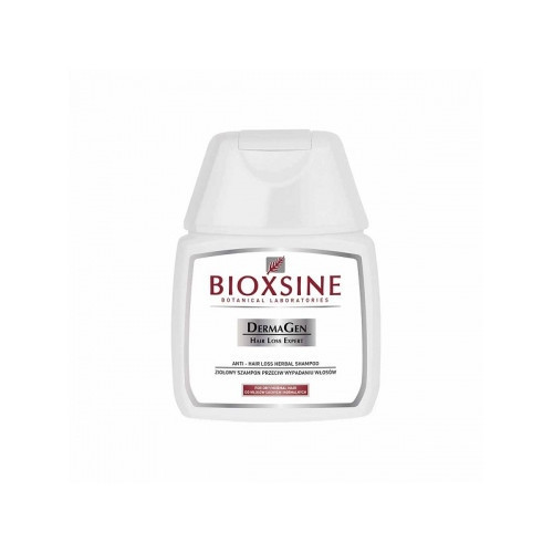 Bioxcin Dermagen Shampoo for Hair Loss Šampūnas nuo plaukų slinkimo normaliems/sausiems plaukams 300ml
