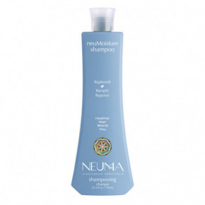 NEUMA neuMoisture Replenish Hair Shampoo Niisutav juuste šampoon 750ml