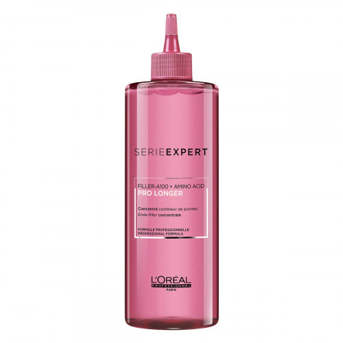 L'Oréal Professionnel PRO LONGER End Thickening Concentrate Ilgų plaukų galus storinantis koncentratas 400ml