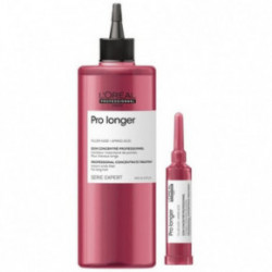 L'Oréal Professionnel PRO LONGER End Thickening Concentrate Ilgų plaukų galus storinantis koncentratas 15ml