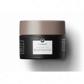 HH Simonsen Quicksand Styling Paste & Dry Shampoo Matu veidošanas pasta un sausais šampūns 90ml