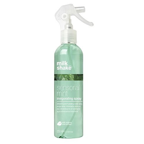 Milk_shake Sensorial Mint Gaivinamasis ir drėkinamasis purškiklis 250ml