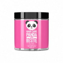 Hair Care Panda Hair Bestie Food Supplement Maisto papildas plaukų priežiūrai 60 kapsulių