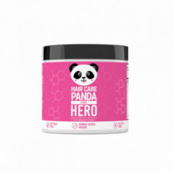 Hair Care Panda Amino Hero Food Supplement Maisto papildas plaukų priežiūrai 150ml