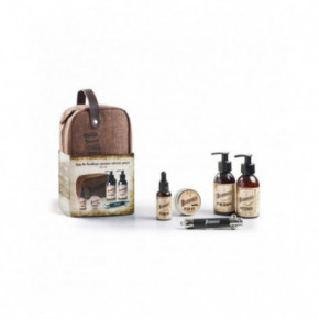 Beardburys Beard Care Pack Gift set