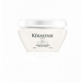 Kérastase Specifique Masque Rehydratant Intensiivselt niisutav geelmaskide süsteem 200ml