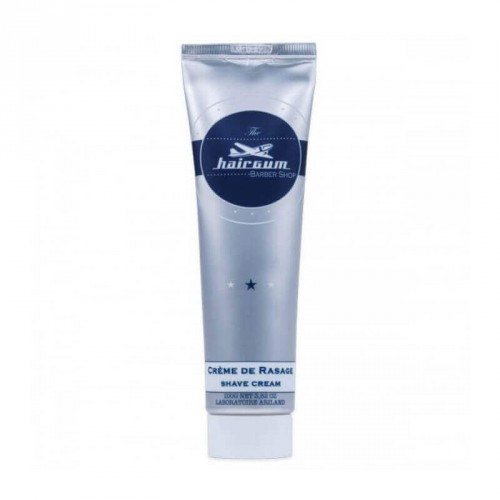 Hairgum Shave Cream Drėkinantis skutimosi kremas 100g