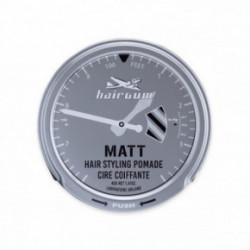 Hairgum Matt Pomade Plaukų pomada matinė 40g