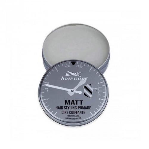 Hairgum Matt Pomade Plaukų pomada matinė 40g