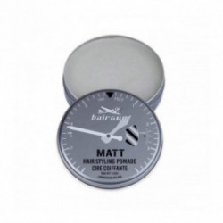 Hairgum Matt Pomade Plaukų pomada matinė 40g