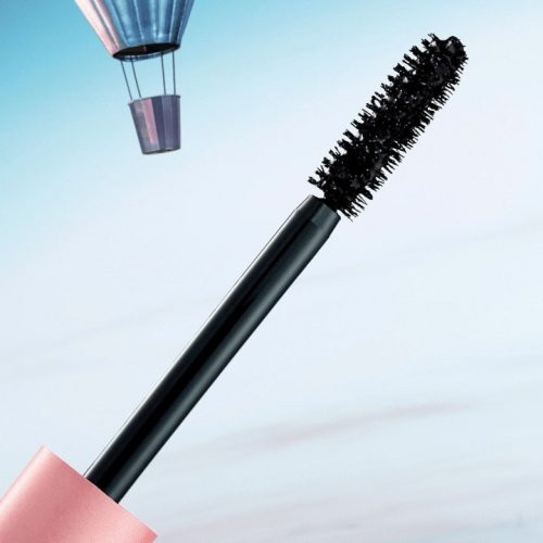 L'Oréal Paris Air Volume Mega Mascara Waterproof Vandeniui atsparus blakstienų tušas 9.4ml