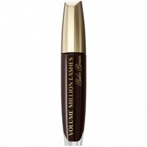 L'Oréal Paris Volume Million Lashes Balm Noir Skropstu tuša 9ml