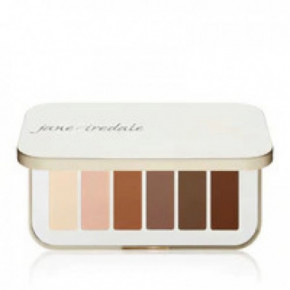 Jane Iredale PurePressed Eye Shadow Palette Acu ēnu palete 4.2g