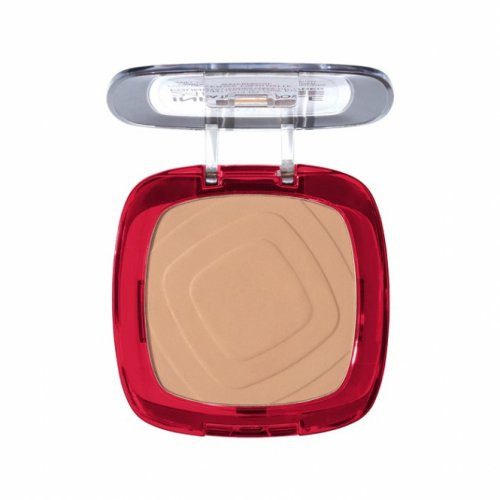 L'Oréal Paris Infallible 24H Fresh Wear Foundation in a Powder Makiažo pagrindas kompaktinėje pudroje 20-Ivory