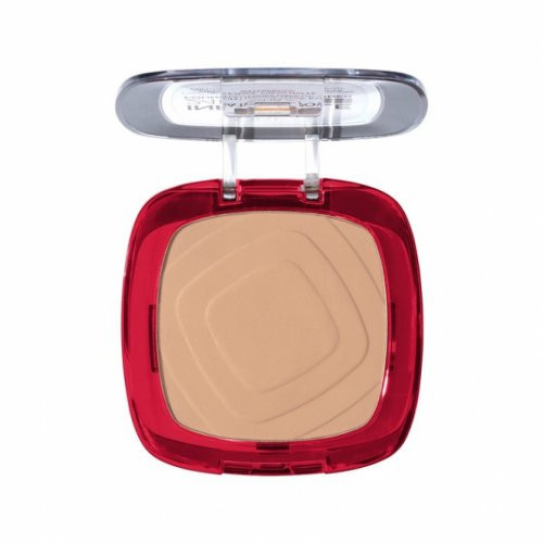 L'Oréal Paris Infallible 24H Fresh Wear Foundation in a Powder Makiažo pagrindas kompaktinėje pudroje 20-Ivory