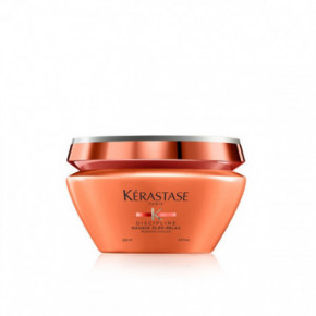 Kérastase Nutritive Masque Oléo-Relax Juuksemask tõrksatele juustele 200ml