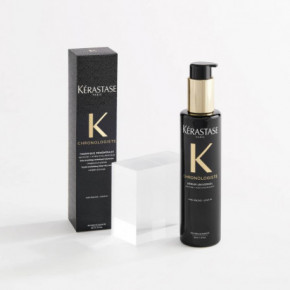 Kérastase Chronologiste Thermique Régénérant Noorendav ja elujõudu andev kuumuskaitsevahend 150ml