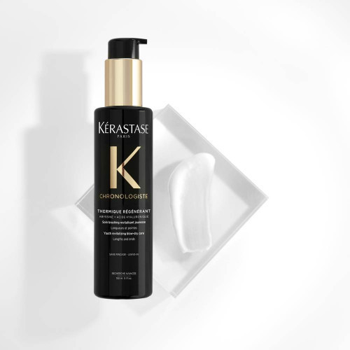 Kérastase Chronologiste Thermique Régénérant Gražinantis ir švelninantis nenuplaunamas termo kremas 150ml