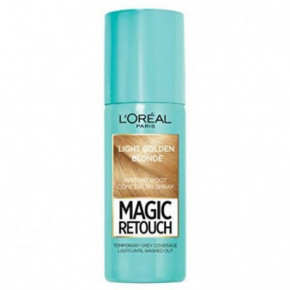 L'Oréal Paris Magic Retouch Spray Instant Root Concealer Spray 75ml