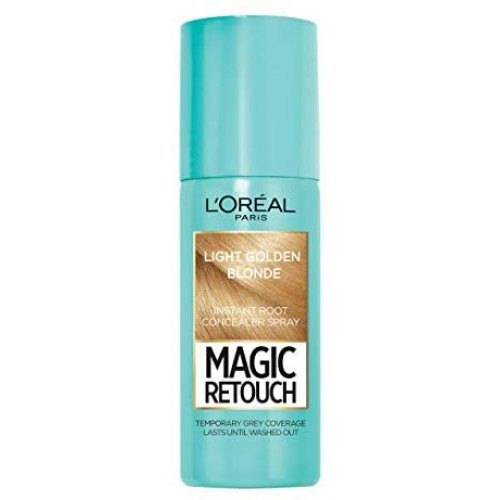 L'Oréal Paris Magic Retouch Spray Ataugusias plaukų šaknis paslepiantis purškiklis 75ml