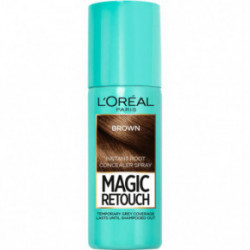 L'Oréal Paris Magic Retouch Spray Ataugusias plaukų šaknis paslepiantis purškiklis 75ml