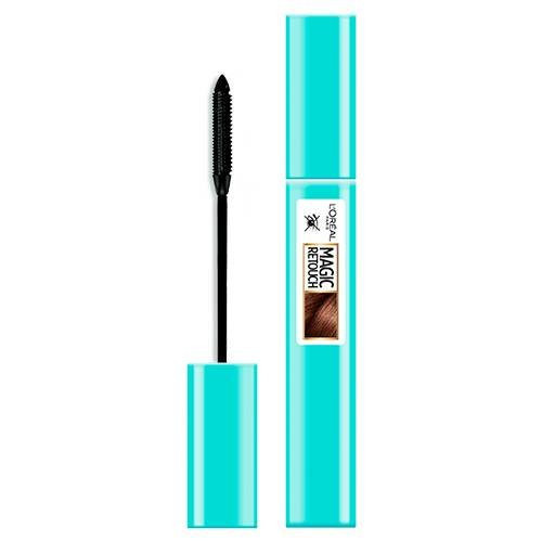 L'Oréal Paris Magic Retouch Precision Concealer Brush Ataugusias plaukų šaknis maskuojantis tušas 8ml