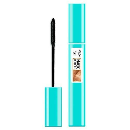 L'Oréal Paris Magic Retouch Precision Concealer Brush Ataugusias plaukų šaknis maskuojantis tušas 8ml