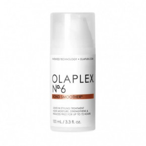 Olaplex No.6 Bond Smoother Matu veidošanas krēms 100ml