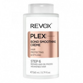 Revox B77 Plex Bond Care Smoothing Creme Step 6 Nogludinošs matu krēms 260ml