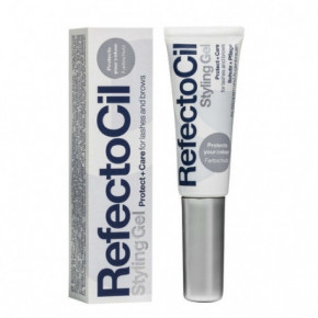 RefectoCil Styling Gel Antakių ir blakstienų gelis 9ml