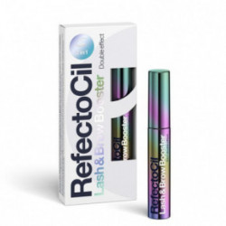 RefectoCil Lash & Brow Booster Blakstienų augimą skatinanti priemonė 6ml