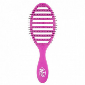 WetBrush Retail Speed Dry Hairbrush Pink