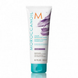 Moroccanoil Color Depositing Mask Plaukus dažanti kaukė 200ml