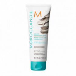 Moroccanoil Color Depositing Mask Plaukus dažanti kaukė 200ml