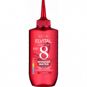 L'Oréal Paris Elvital Color Vive 8 Second Wonder Water Šķistošs kondiciionieris 200ml