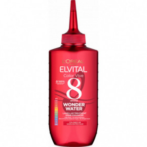 L'Oréal Paris Elvital Color Vive 8 Second Wonder Water Skystos konsistencijos kondicionierius 200ml