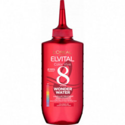 L'Oréal Paris Elvital Color Vive 8 Second Wonder Water Skystos konsistencijos kondicionierius 200ml