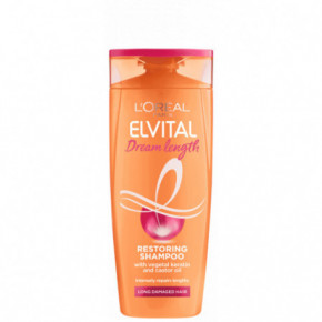 L'Oréal Paris Elvital Dream Length Restoring Shampoo 250ml
