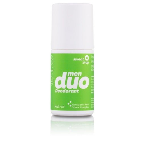 Sweatstop Men Duo Deodorant Dezodorantas vyrams 50ml