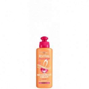 L'Oréal Paris Elvital Dream Length No Haircut Cream Kreem pikkadele kahjustatud juustele 200ml