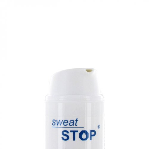 Sweatstop Lotion Antiperspirant for Sweating in the Facial Area Losjonas nuo prakaitavimo veido srityje 50ml