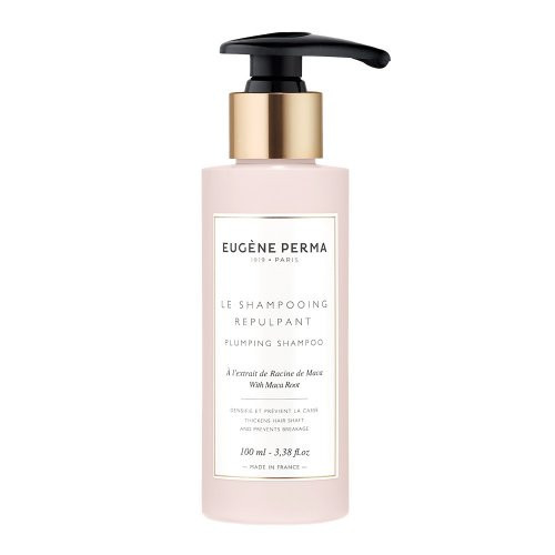 Eugène Perma 1919 Plumping Shampoo Apimties suteikiantis plaukų šampūnas 100ml