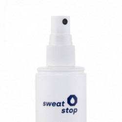 Sweatstop Aloe Vera Forte Spray Purškiamas antiperspirantas nuo gausaus prakaitavimo 100ml