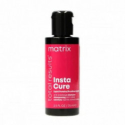 Matrix Instacure Anti-Breakage Shampoo Šampūnas nuo plaukų lūžinėjimo 300ml