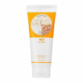 Holika Holika Daily Fresh Rice Cleansing Foam prausimosi putos 150ml
