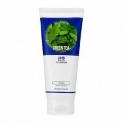 Holika Holika Daily Fresh Green Tea Cleansing Foam prausimosi putos 150ml