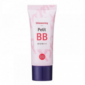 Holika Holika Moisturizing Petit BB Cream krēms 30ml