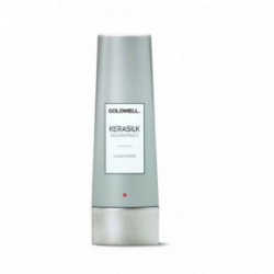 Goldwell Kerasilk Reconstruct Conditioner Kondicionierius pažeistiems plaukams 200ml